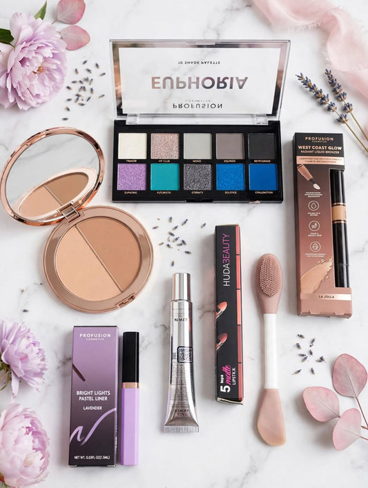 Make-Up Deals D-002