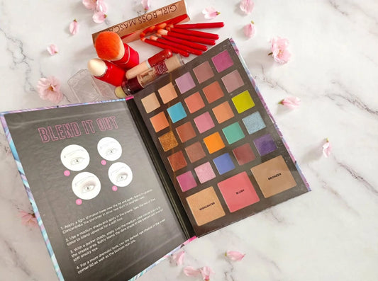 Make-Up Deals D-003