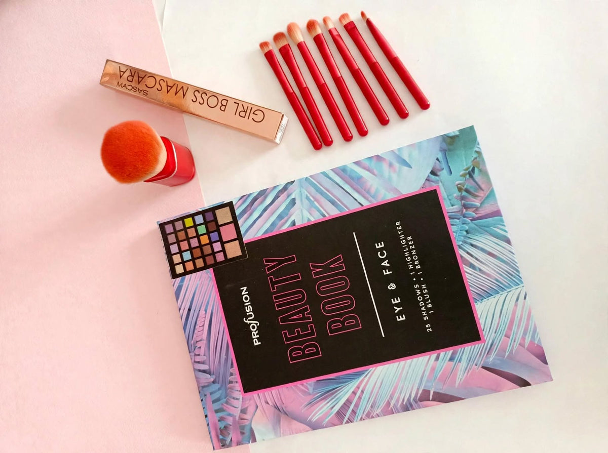 Make-Up Deals D-004