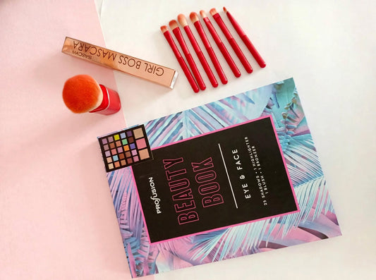 Make-Up Deals D-004
