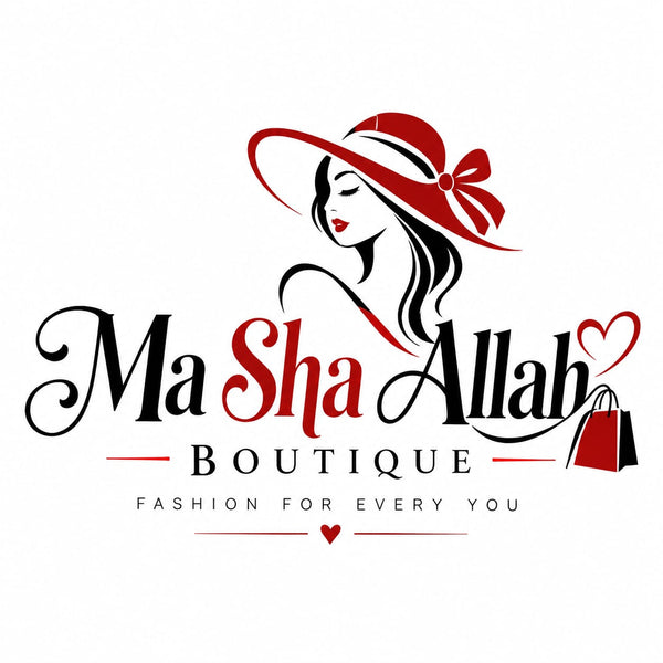 MaShAllah Boutique